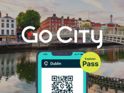 DUBLIN Explorer Pass (CityPass)