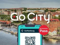 GÖTEBORG All-Inclusive Pass (CityPass)