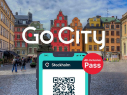 STOCKHOLM All-Inclusive Pass (CityPass)