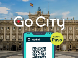 MADRID Explorer Pass (CityPass)
