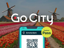 AMSTERDAM Explorer Pass (CityPass)