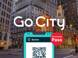 BOSTON Explorer Pass (CityPass)