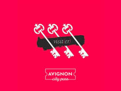 AVIGNON City Pass (CityPass)